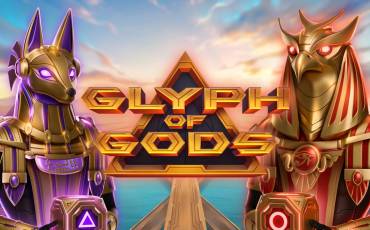 Slot Glyph of Gods