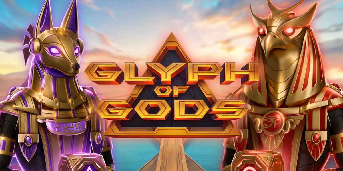 Slot Glyph of Gods