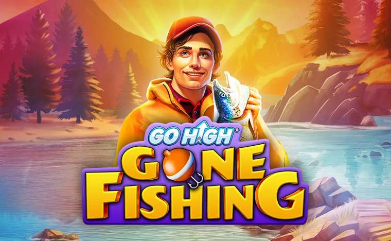 Go High Gone Fishing (Ruby Play)