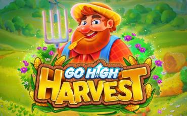 Slot Go High Harvest