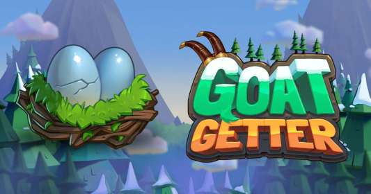 Goat Getter (Push Gaming)