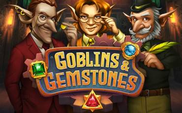 Slot Goblins and Gemstones