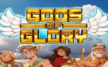 Slot Gods of Glory