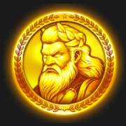 Gods of Olympus IV: Moneta d'oro