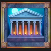 Gods of Olympus IV: Tempio di Efesto