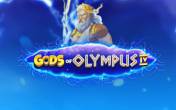 Slot Gods of Olympus IV