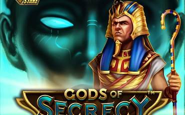 Slot Gods of Secrecy