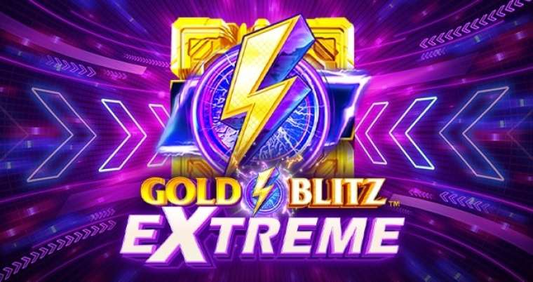 Gold Blitz Extreme (Games Global)