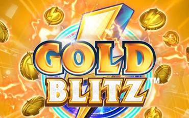 Slot Gold Blitz