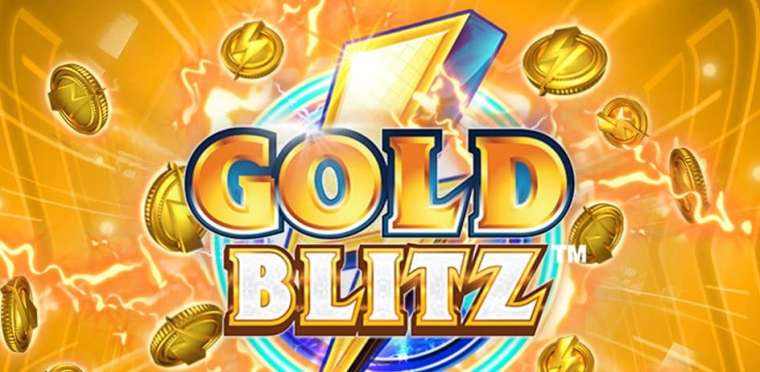 Gold Blitz (Games Global)