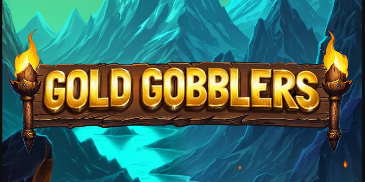 Slot Gold Gobblers