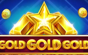 Slot Gold Gold Gold