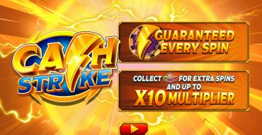 Gold Strike: Giri gratis e/o respin