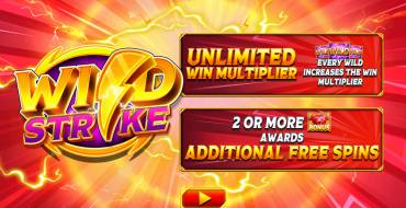 Gold Strike: Giochi bonus