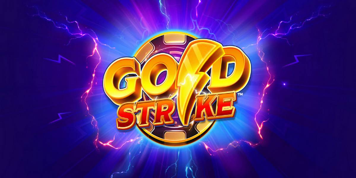 Slot Gold Strike