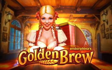 Slot Golden Brew