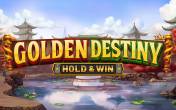 Slot Golden Destiny — Hold&Win