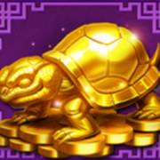 Golden Dragon Inferno: Tartaruga