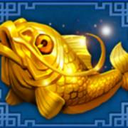 Golden Dragon Inferno: Pesce