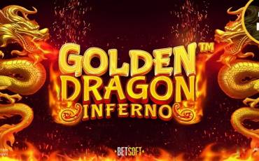 Slot Golden Dragon Inferno