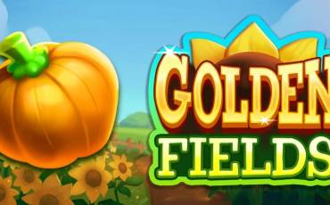 Slot Golden Fields