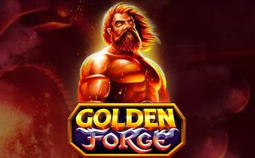 Slot Golden Forge