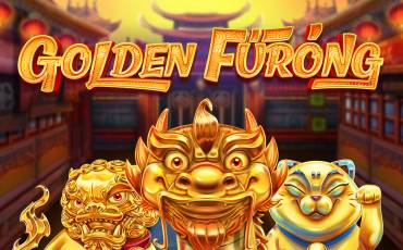 Slot Golden Furong