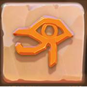 Golden Glyph 3: Occhio di Horus