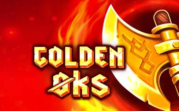 Slot Golden øks