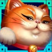 Golden Lantern: Gatto