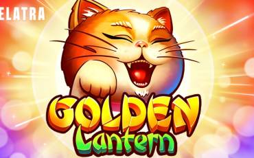 Slot Golden Lantern