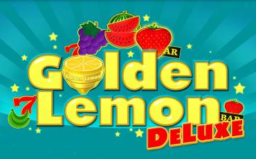 Slot Golden Lemon Deluxe