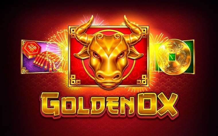 Golden Ox (Endorphina)