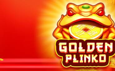 Slot Golden Plinko