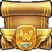 Golden Scrolls: Selvaggio2