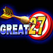 Great 27: Selvaggio