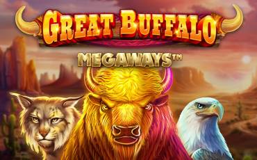 Slot Great Buffalo Megaways