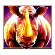 Great Rhino: Rinoceronte