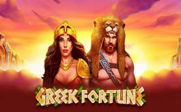 Slot Greek Fortune