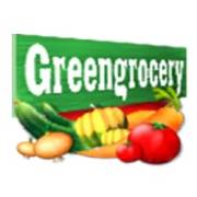 Green Grocery: Contatore