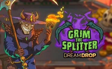 Slot Grim the Splitter Dream Drop