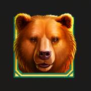 Grizzly Strike Lucky Cache: Selvaggio