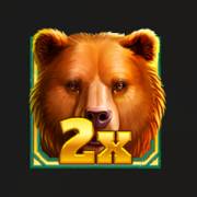 Grizzly Strike Lucky Cache: 2x Selvaggio