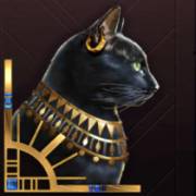 Guardian of Ra: Gatto