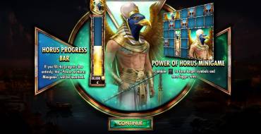 Guardians of Luxor 2: Caratteristiche uniche