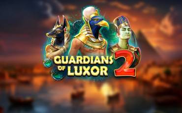 Slot Guardians of Luxor 2