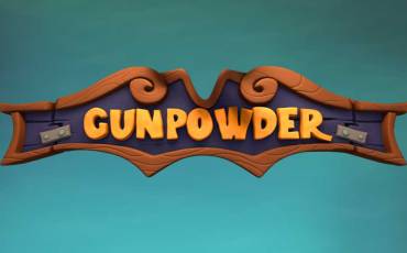 Slot Gunpowder