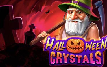 Slot Halloween Crystals