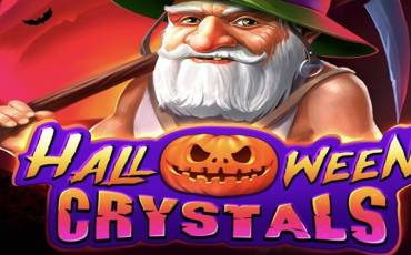 Slot Halloween Crystals