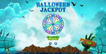 Halloween Jackpot: Caratteristiche uniche